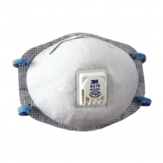 3M™ 7000002061, PARTICULATE RESPIRATOR 8576 P95